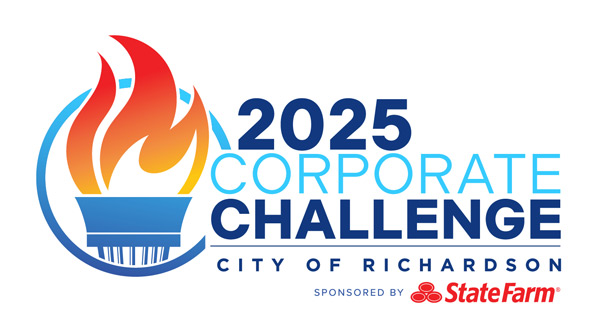 Corporate Challenge logo